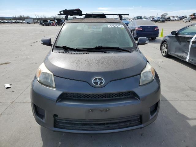 Photo 4 VIN: JTKKU4B47B1015315 - TOYOTA SCION 