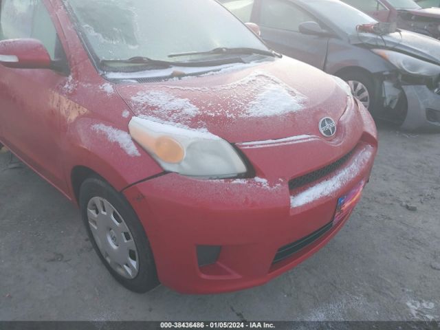 Photo 5 VIN: JTKKU4B47C1015770 - SCION XD 