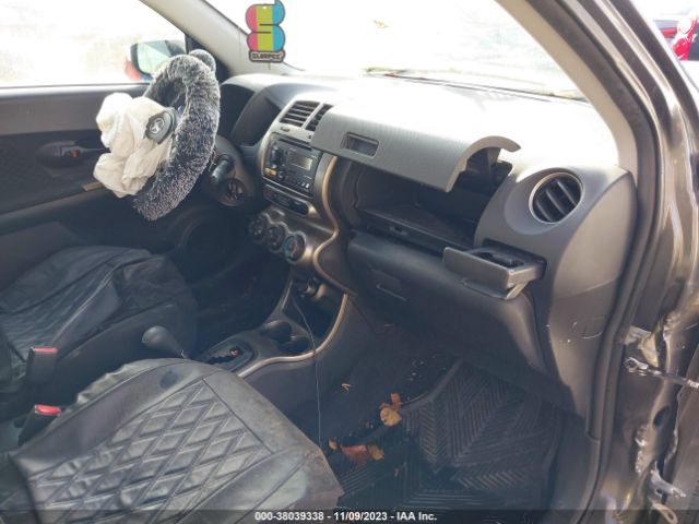 Photo 4 VIN: JTKKU4B47C1016269 - SCION XD 