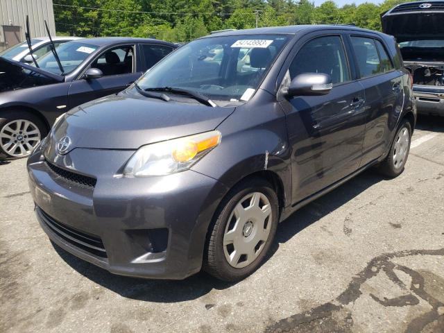 Photo 0 VIN: JTKKU4B47C1017437 - TOYOTA SCION XD 