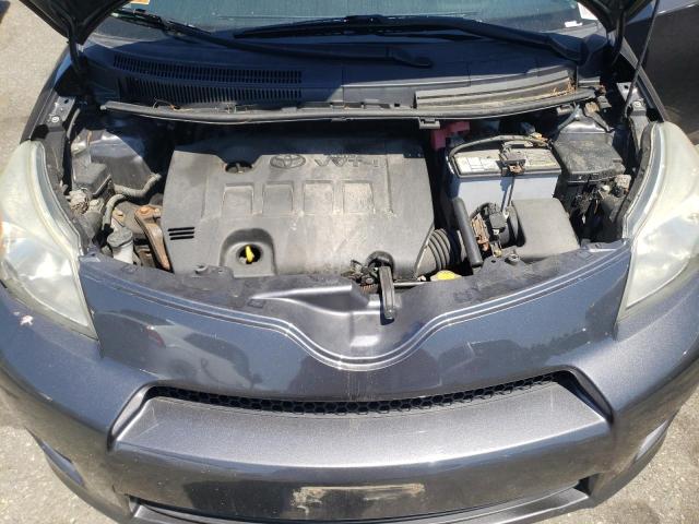 Photo 10 VIN: JTKKU4B47C1017437 - TOYOTA SCION XD 