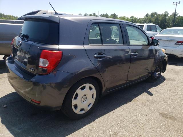 Photo 2 VIN: JTKKU4B47C1017437 - TOYOTA SCION XD 