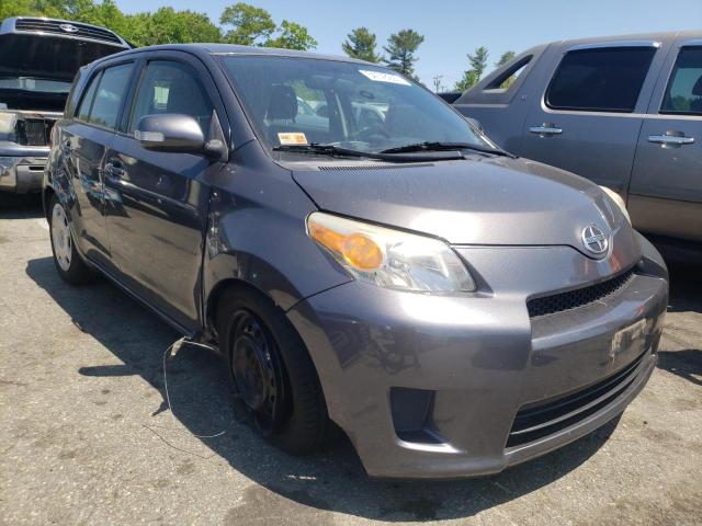 Photo 3 VIN: JTKKU4B47C1017437 - TOYOTA SCION XD 