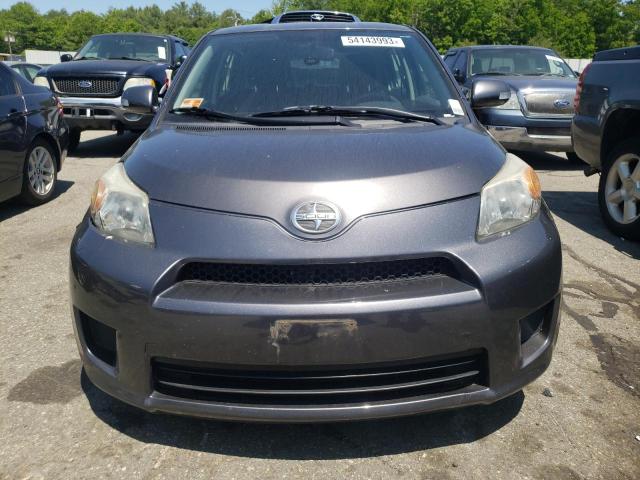 Photo 4 VIN: JTKKU4B47C1017437 - TOYOTA SCION XD 