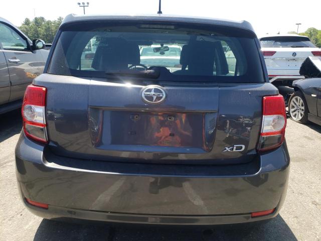 Photo 5 VIN: JTKKU4B47C1017437 - TOYOTA SCION XD 