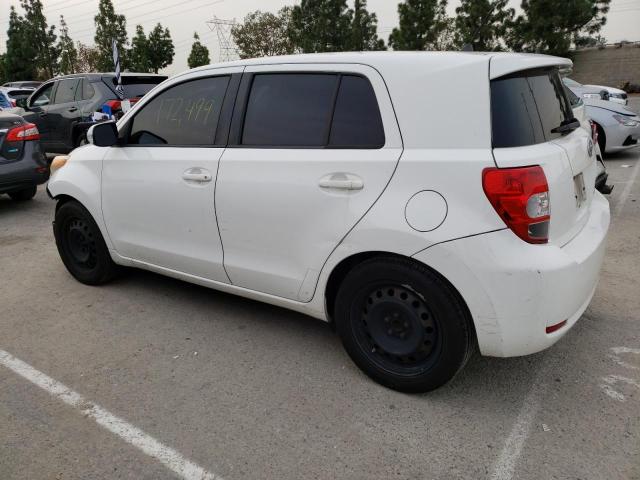 Photo 1 VIN: JTKKU4B47C1020421 - TOYOTA SCION XD 