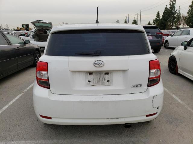 Photo 5 VIN: JTKKU4B47C1020421 - TOYOTA SCION XD 