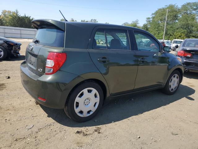 Photo 2 VIN: JTKKU4B47C1020662 - TOYOTA SCION XD 