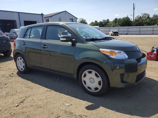 Photo 3 VIN: JTKKU4B47C1020662 - TOYOTA SCION XD 