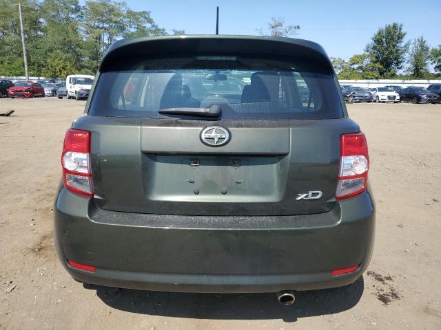 Photo 5 VIN: JTKKU4B47C1020662 - TOYOTA SCION XD 