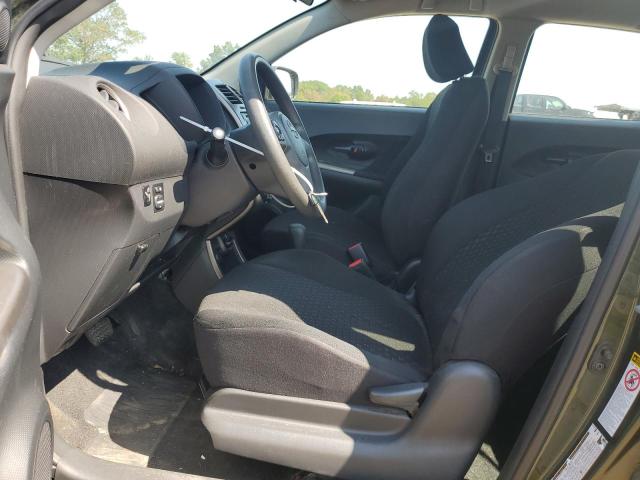 Photo 6 VIN: JTKKU4B47C1020662 - TOYOTA SCION XD 