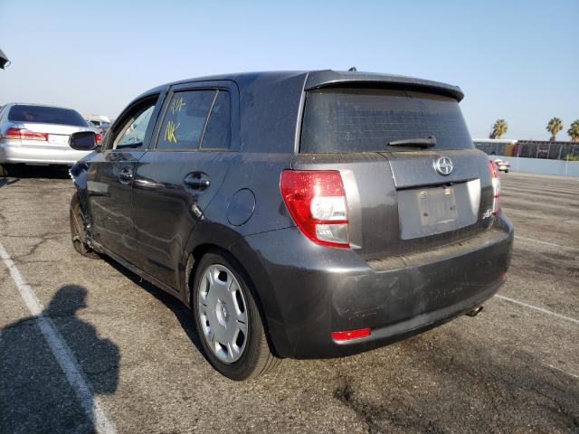 Photo 2 VIN: JTKKU4B47C1021455 - TOYOTA SCION XD 