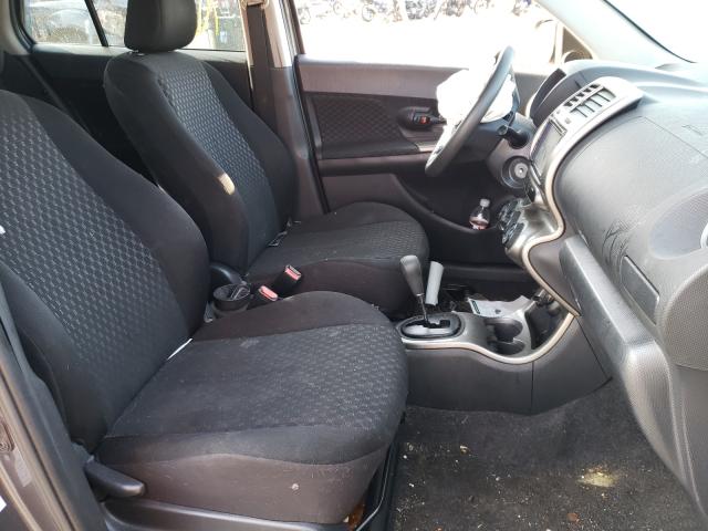 Photo 4 VIN: JTKKU4B47C1021455 - TOYOTA SCION XD 