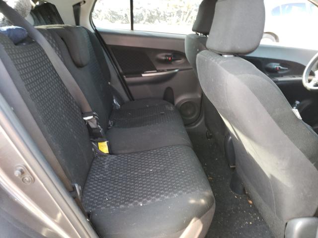 Photo 5 VIN: JTKKU4B47C1021455 - TOYOTA SCION XD 