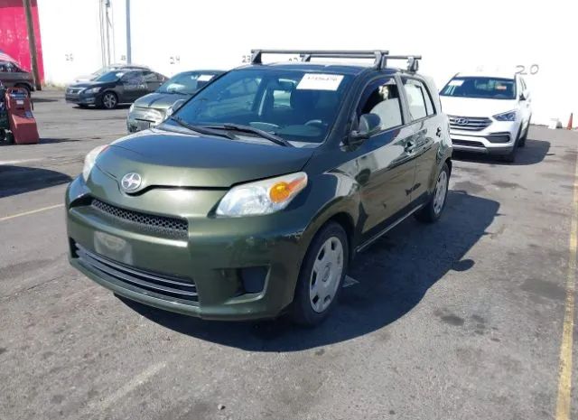 Photo 1 VIN: JTKKU4B47C1023139 - SCION XD 