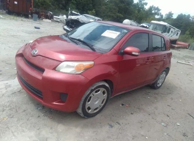 Photo 1 VIN: JTKKU4B47C1024338 - SCION XD 