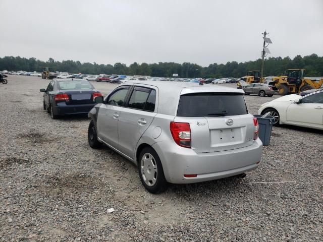 Photo 2 VIN: JTKKU4B47C1024498 - TOYOTA SCION XD 