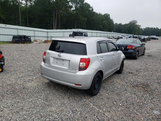 Photo 3 VIN: JTKKU4B47C1024498 - TOYOTA SCION XD 