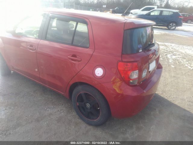 Photo 2 VIN: JTKKU4B47C1024520 - SCION XD 