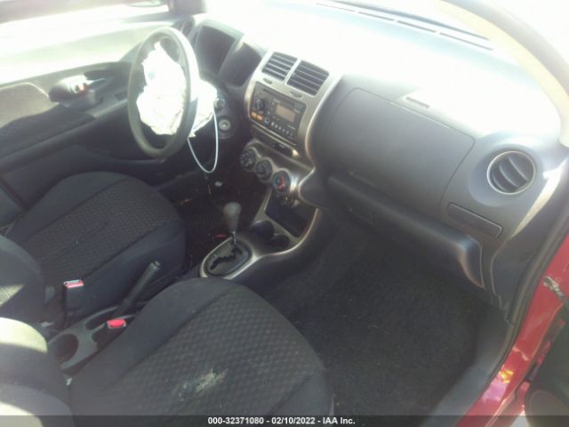 Photo 4 VIN: JTKKU4B47C1024520 - SCION XD 