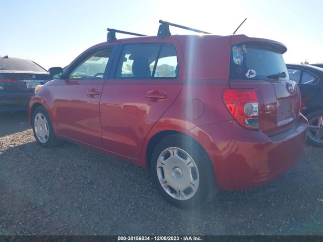 Photo 2 VIN: JTKKU4B47C1024792 - SCION XD 