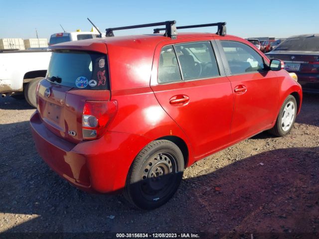 Photo 3 VIN: JTKKU4B47C1024792 - SCION XD 