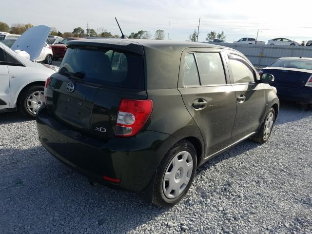 Photo 3 VIN: JTKKU4B47C1024923 - TOYOTA SCION XD 