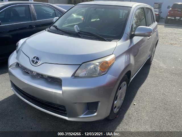 Photo 1 VIN: JTKKU4B47C1025005 - SCION XD 