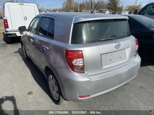 Photo 2 VIN: JTKKU4B47C1025005 - SCION XD 