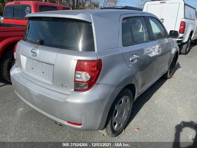 Photo 3 VIN: JTKKU4B47C1025005 - SCION XD 