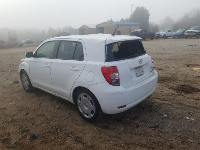 Photo 2 VIN: JTKKU4B47C1027868 - TOYOTA SCION XD 