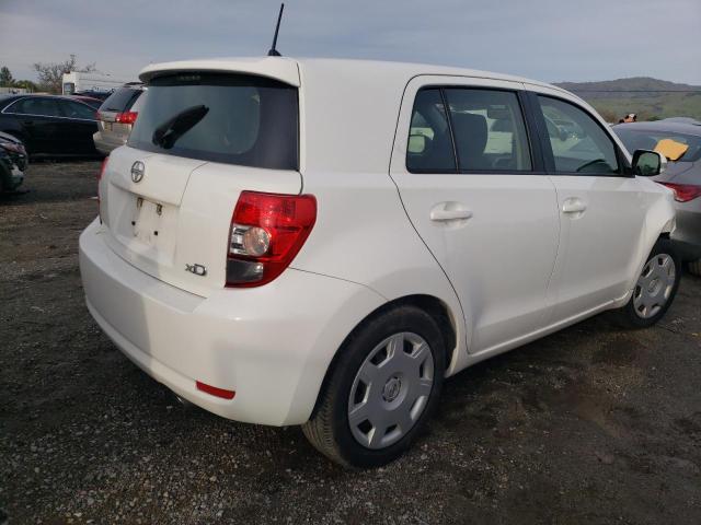 Photo 2 VIN: JTKKU4B47C1028308 - TOYOTA SCION XD 