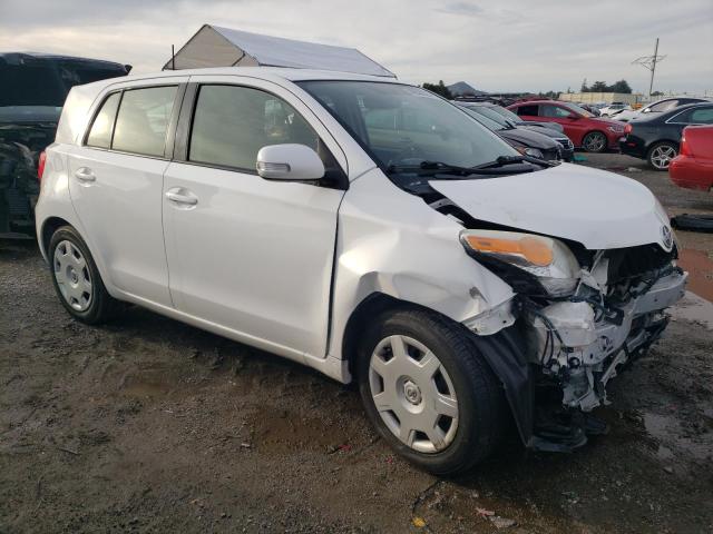 Photo 3 VIN: JTKKU4B47C1028308 - TOYOTA SCION XD 