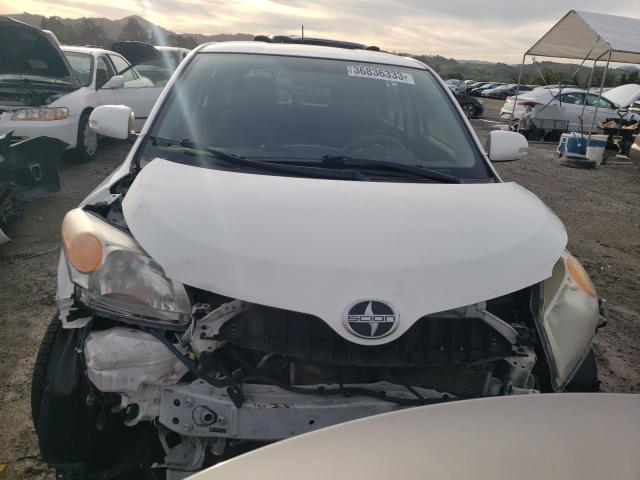 Photo 4 VIN: JTKKU4B47C1028308 - TOYOTA SCION XD 