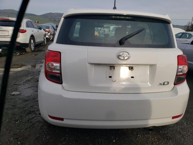 Photo 5 VIN: JTKKU4B47C1028308 - TOYOTA SCION XD 