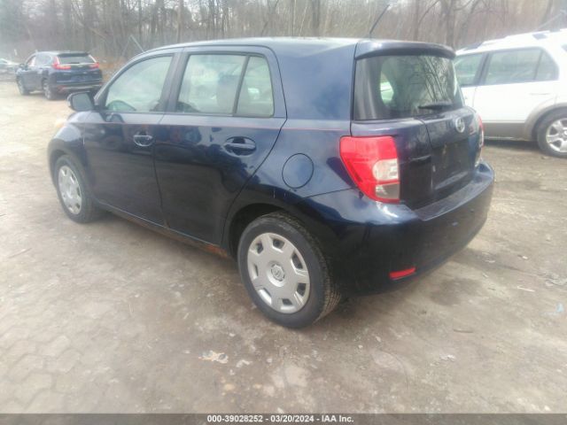 Photo 2 VIN: JTKKU4B48A1001051 - SCION XD 