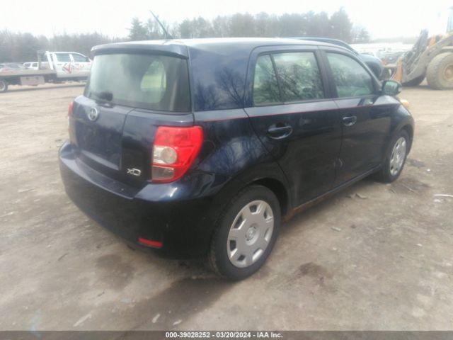 Photo 3 VIN: JTKKU4B48A1001051 - SCION XD 