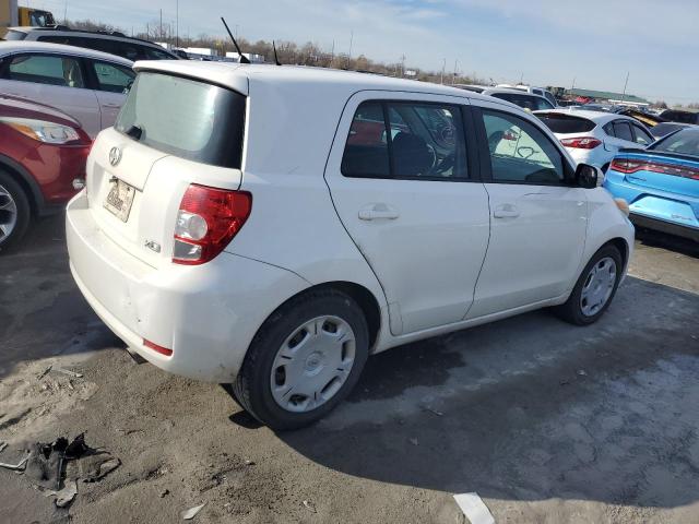 Photo 2 VIN: JTKKU4B48A1003026 - TOYOTA SCION 