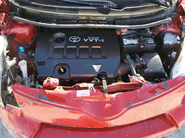 Photo 6 VIN: JTKKU4B48A1005066 - TOYOTA SCION XD 