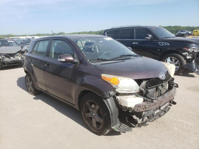 Photo 3 VIN: JTKKU4B48A1005469 - TOYOTA SCION XD 