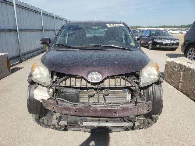 Photo 4 VIN: JTKKU4B48A1005469 - TOYOTA SCION XD 