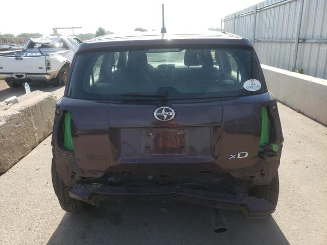 Photo 5 VIN: JTKKU4B48A1005469 - TOYOTA SCION XD 