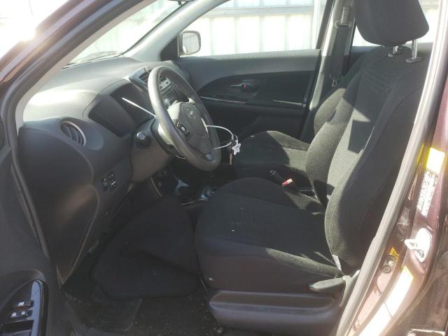 Photo 6 VIN: JTKKU4B48A1005469 - TOYOTA SCION XD 