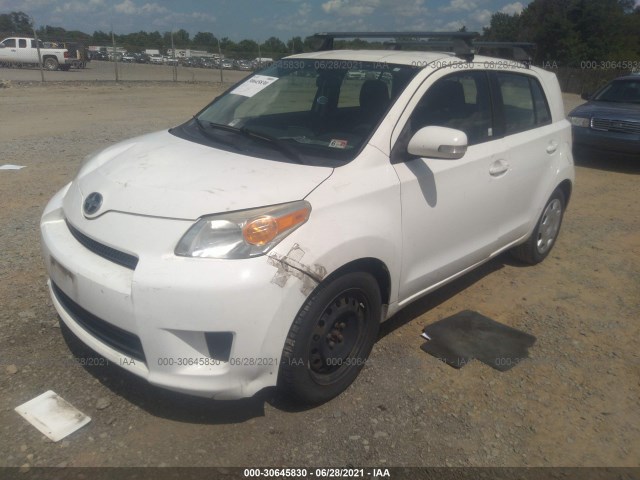 Photo 1 VIN: JTKKU4B48A1005682 - SCION XD 