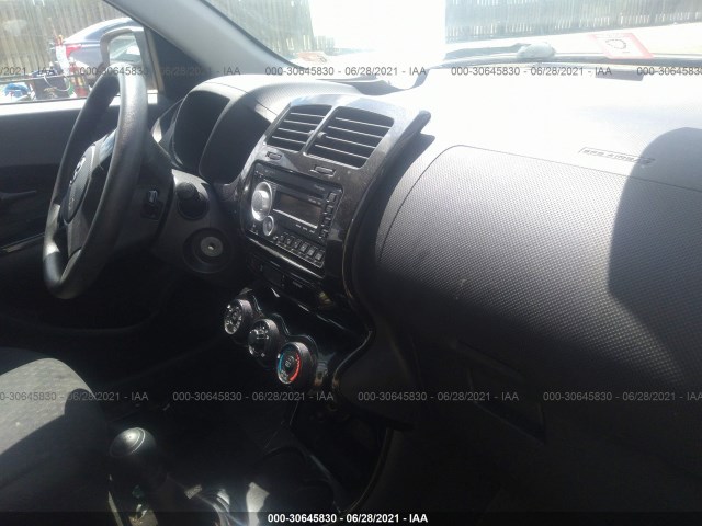 Photo 4 VIN: JTKKU4B48A1005682 - SCION XD 