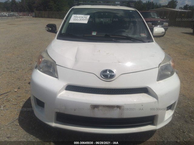 Photo 5 VIN: JTKKU4B48A1005682 - SCION XD 