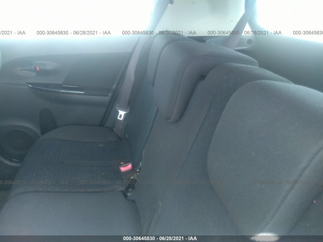 Photo 7 VIN: JTKKU4B48A1005682 - SCION XD 