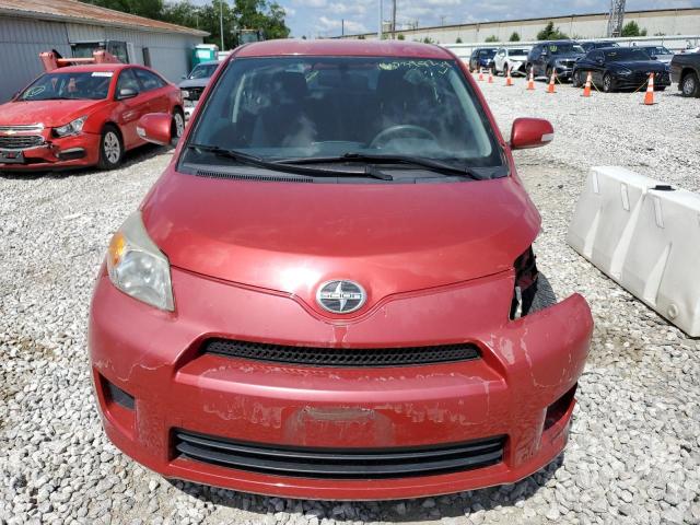 Photo 4 VIN: JTKKU4B48AJ050590 - TOYOTA SCION 