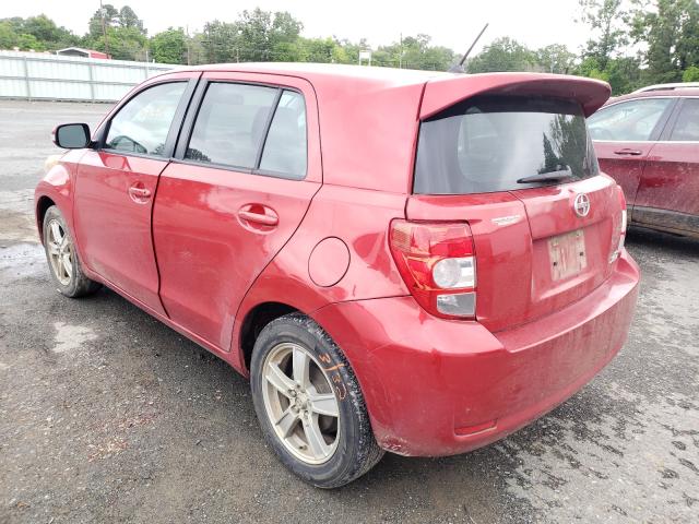 Photo 2 VIN: JTKKU4B48AJ051240 - TOYOTA SCION XD 