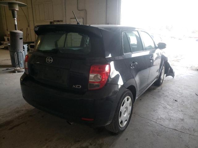 Photo 3 VIN: JTKKU4B48AJ051674 - TOYOTA SCION XD 